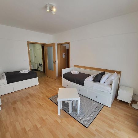 Hi Downtown Apartment A513 Будапеща Екстериор снимка