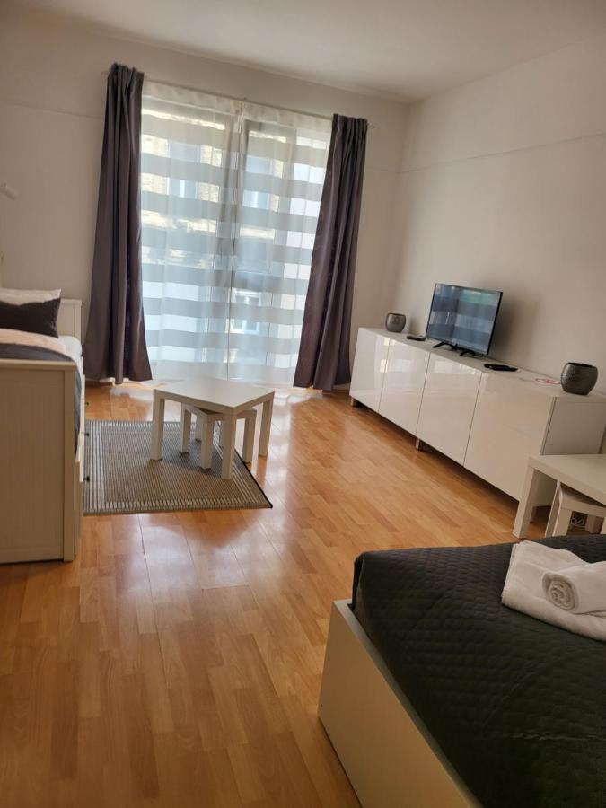 Hi Downtown Apartment A513 Будапеща Екстериор снимка