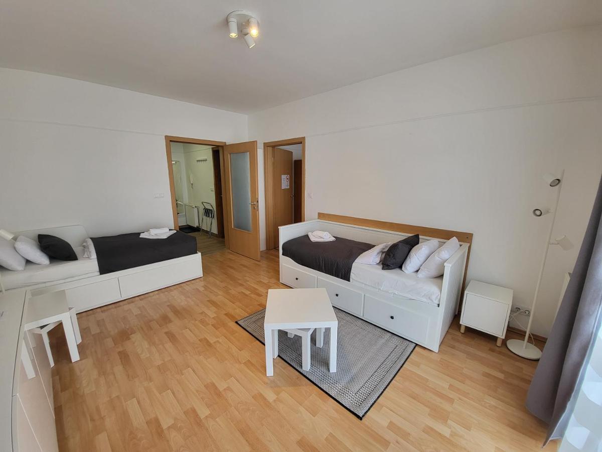 Hi Downtown Apartment A513 Будапеща Екстериор снимка