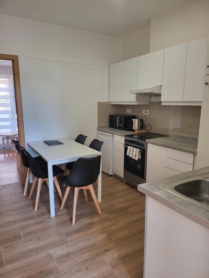 Hi Downtown Apartment A513 Будапеща Екстериор снимка
