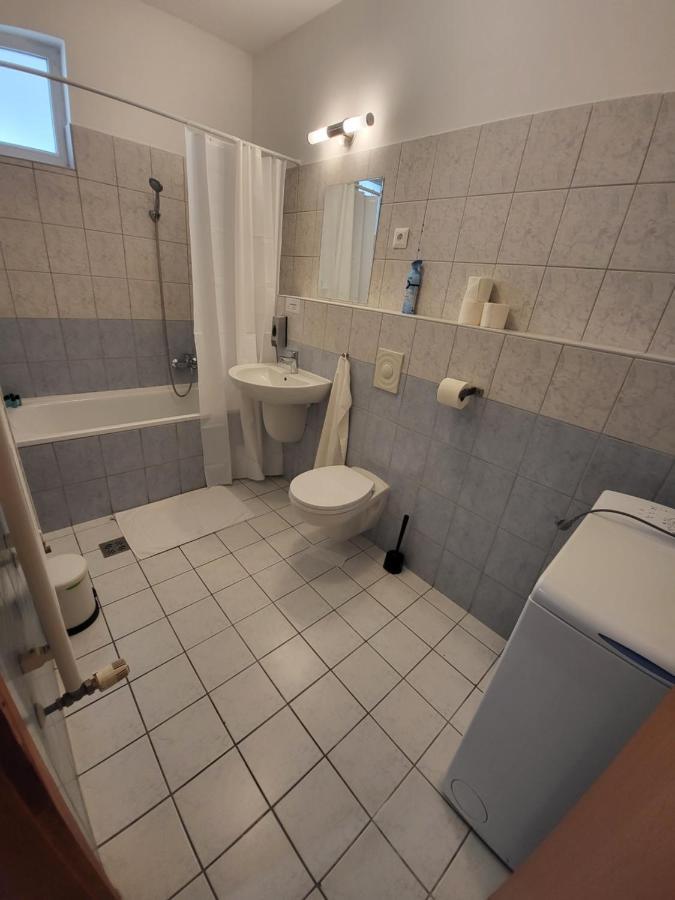 Hi Downtown Apartment A513 Будапеща Екстериор снимка